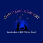 Christmas Concert