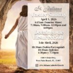 EASTER SUNDAY